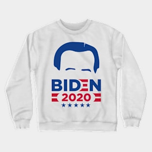 Biden Crewneck Sweatshirt